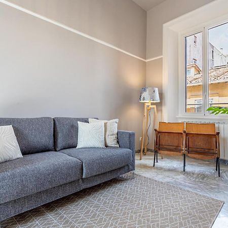 37 Monti Apartment 罗马 外观 照片