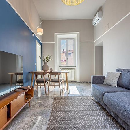 37 Monti Apartment 罗马 外观 照片