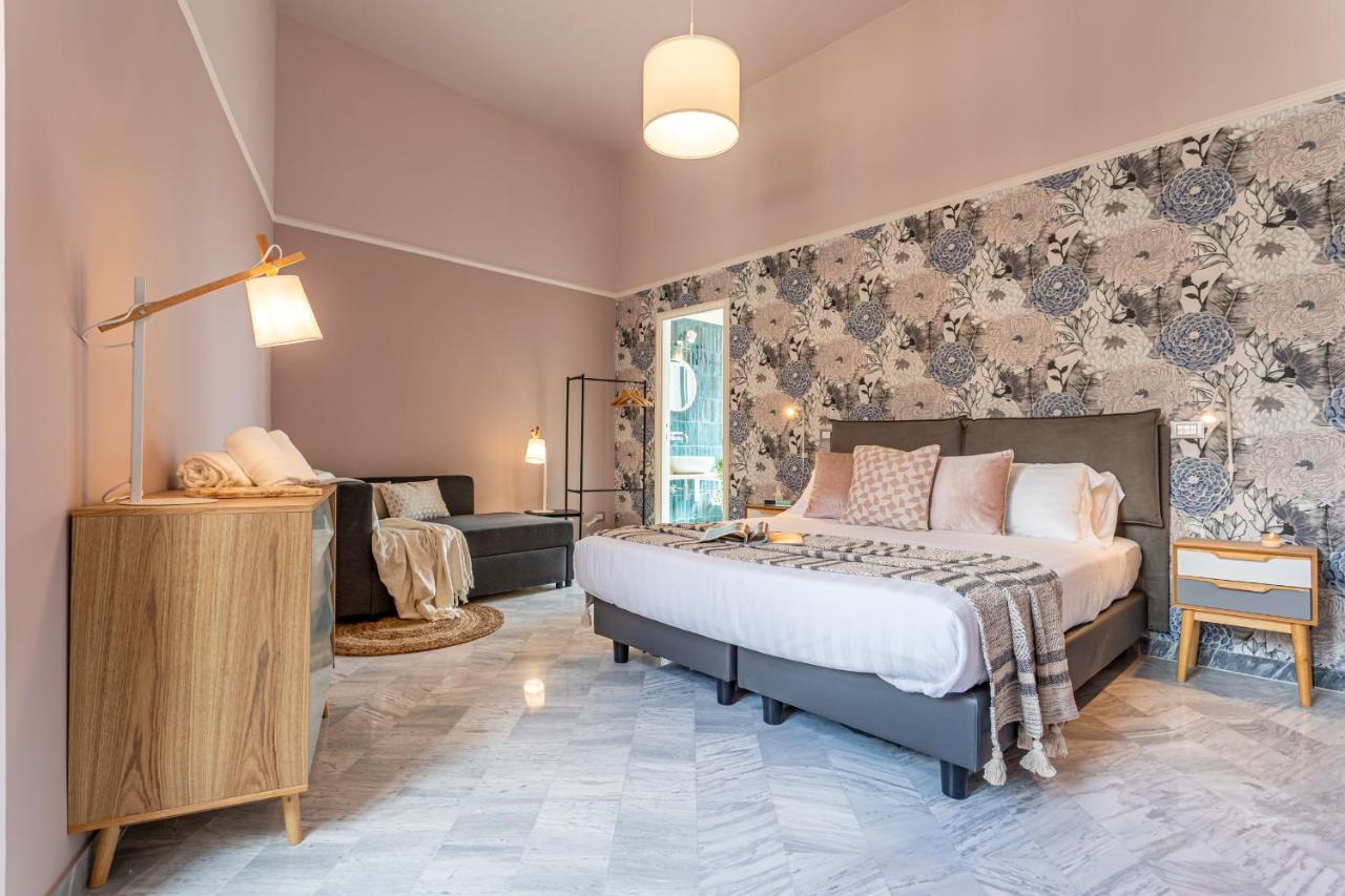 37 Monti Apartment 罗马 外观 照片