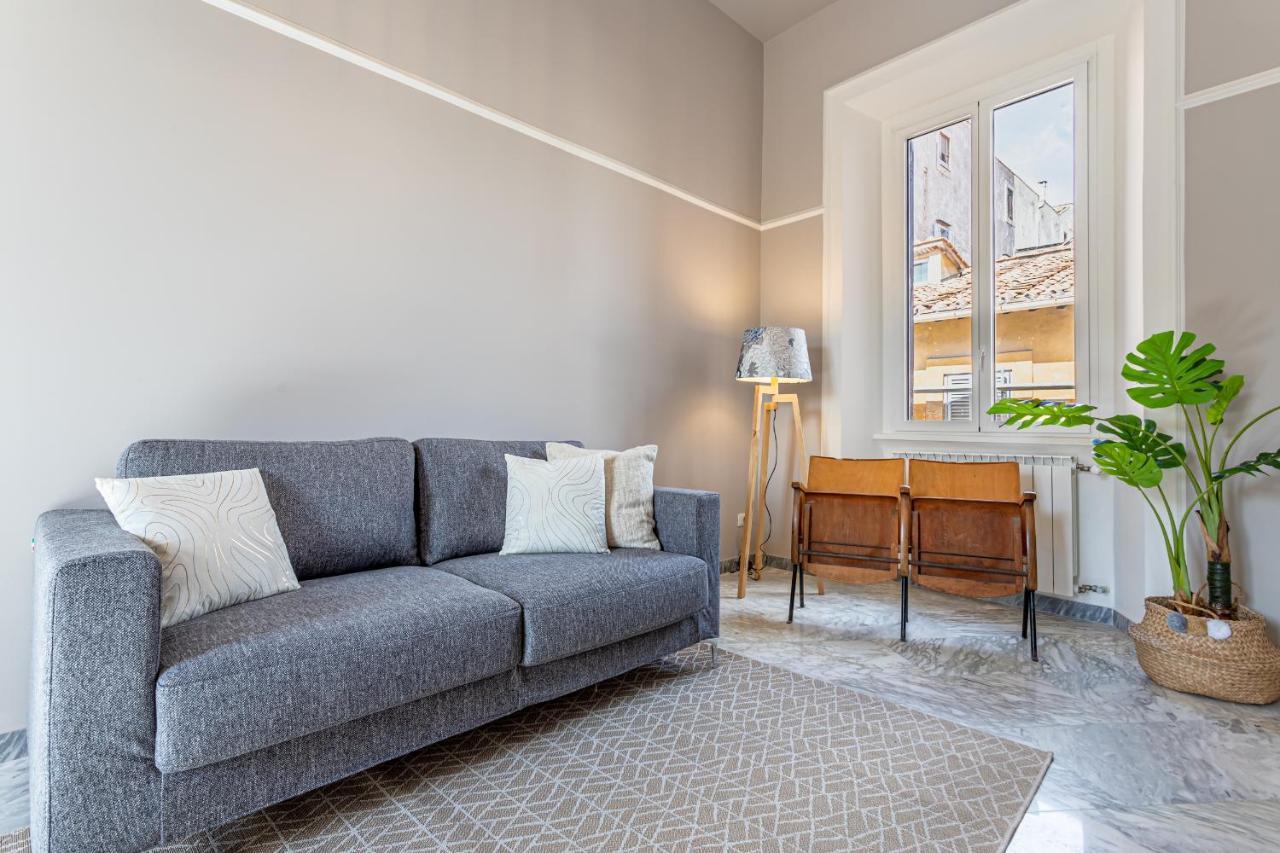37 Monti Apartment 罗马 外观 照片