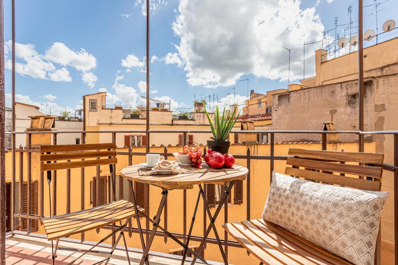 37 Monti Apartment 罗马 外观 照片