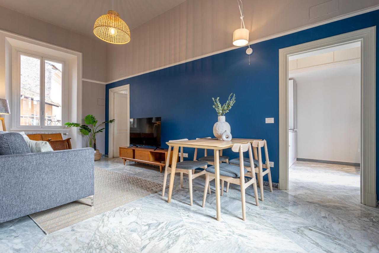 37 Monti Apartment 罗马 外观 照片