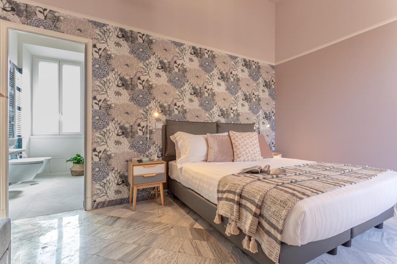 37 Monti Apartment 罗马 外观 照片