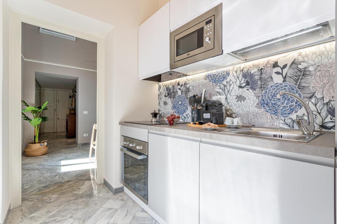 37 Monti Apartment 罗马 外观 照片