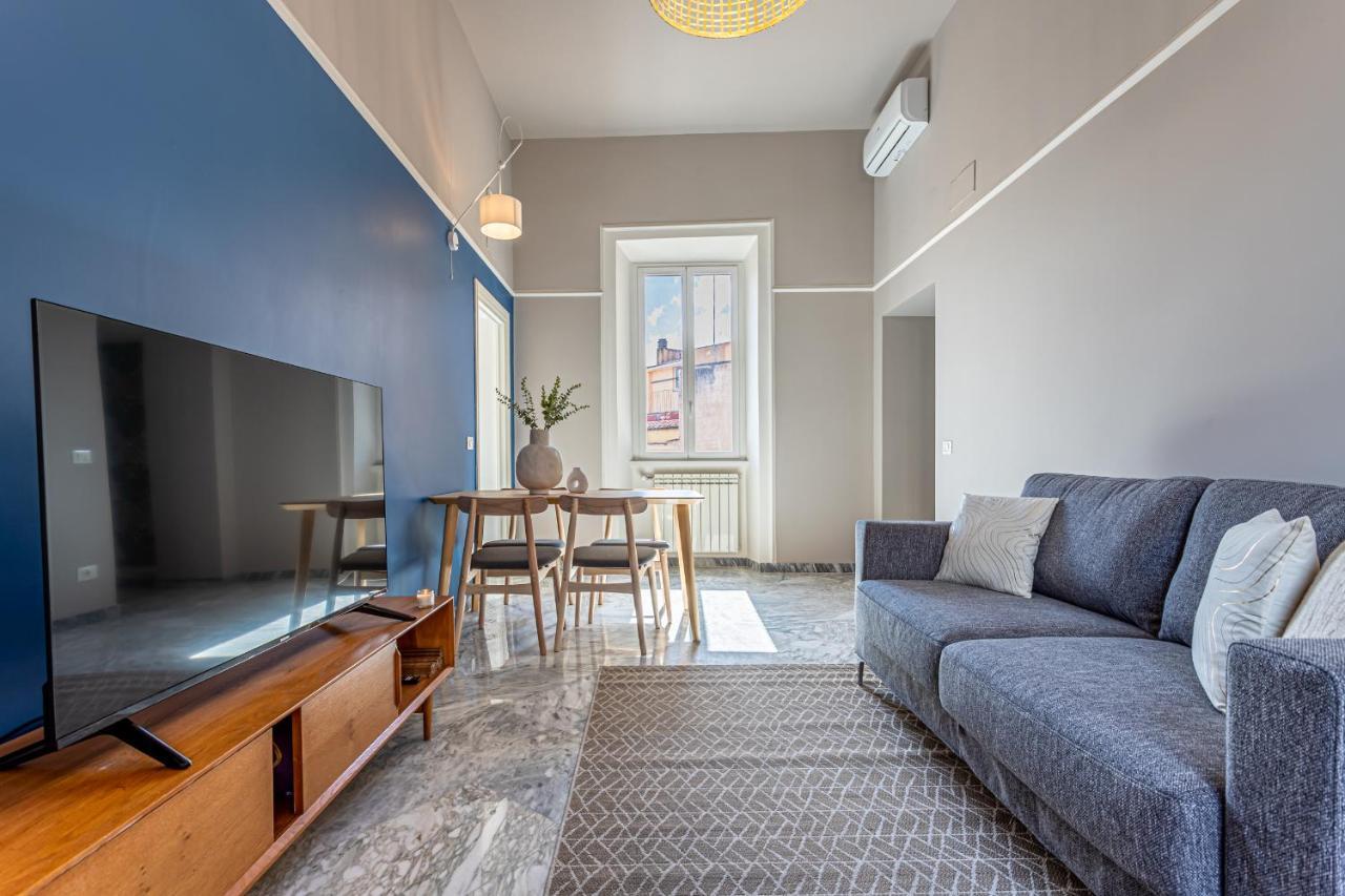 37 Monti Apartment 罗马 外观 照片