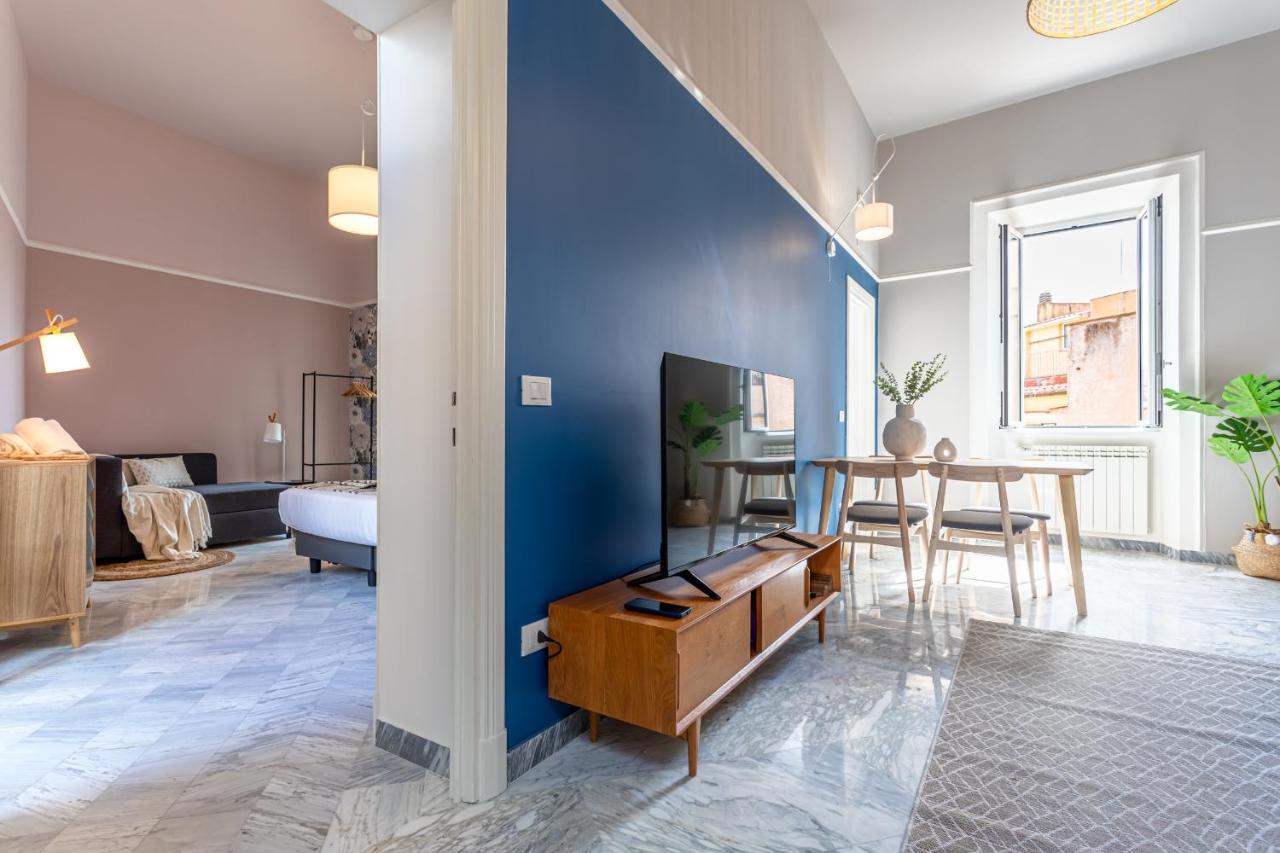 37 Monti Apartment 罗马 外观 照片