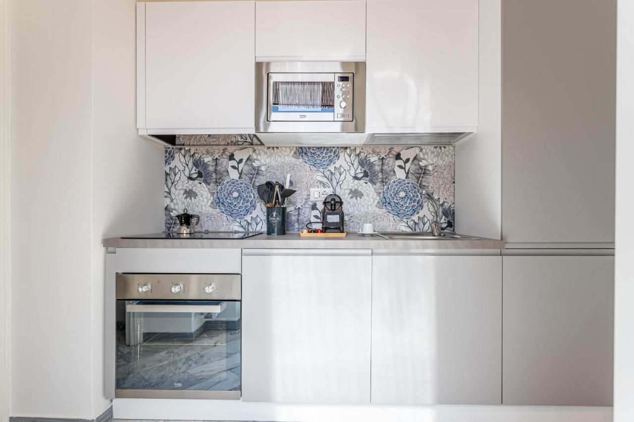37 Monti Apartment 罗马 外观 照片