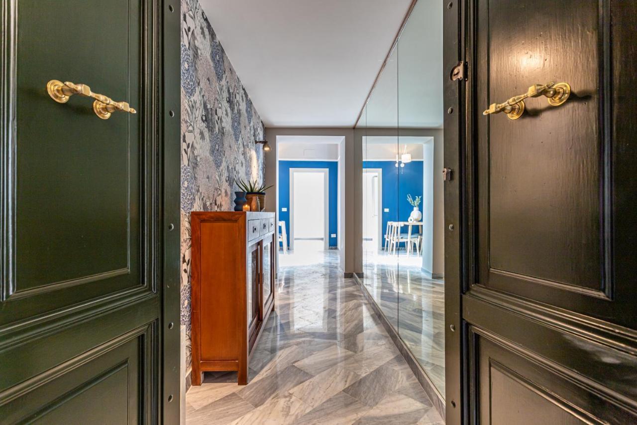 37 Monti Apartment 罗马 外观 照片