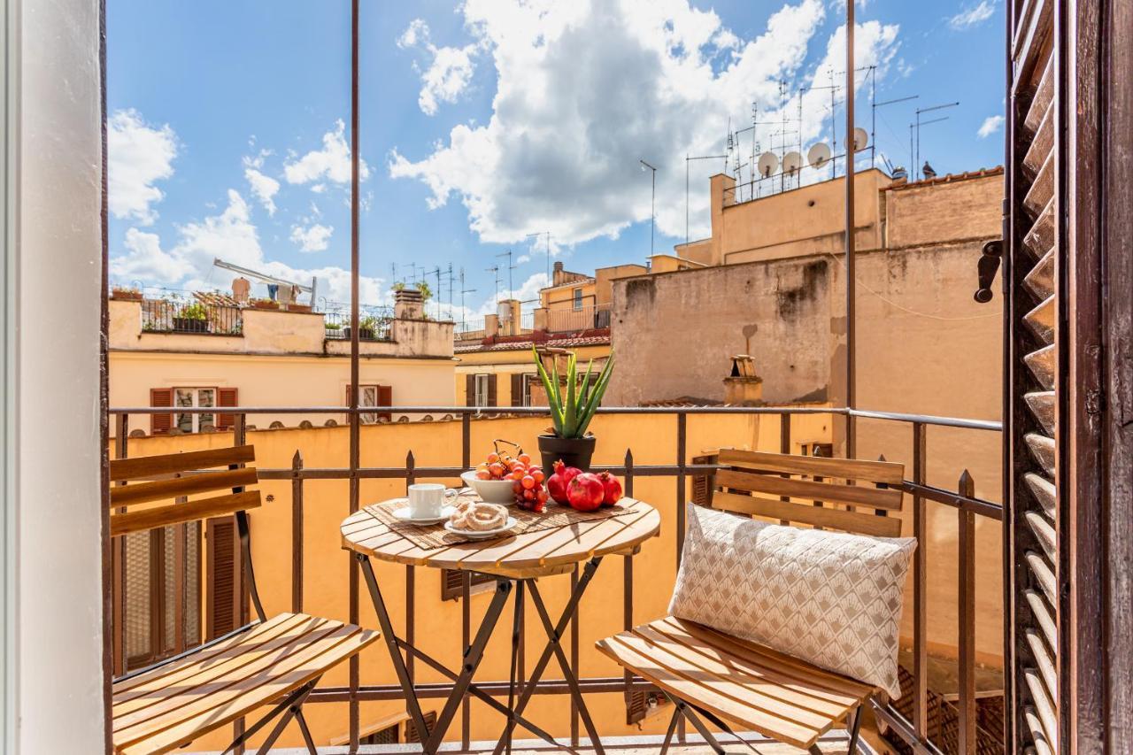 37 Monti Apartment 罗马 外观 照片