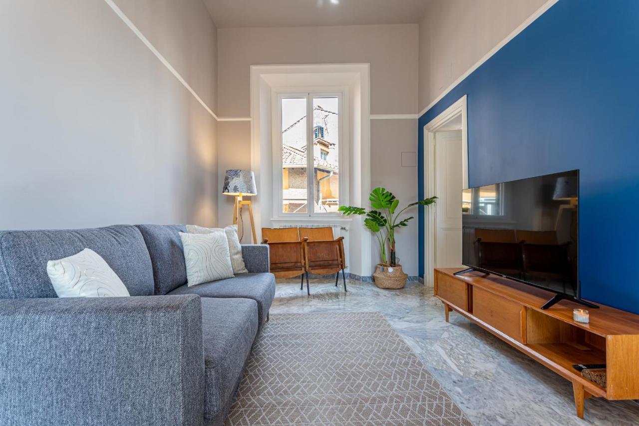 37 Monti Apartment 罗马 外观 照片