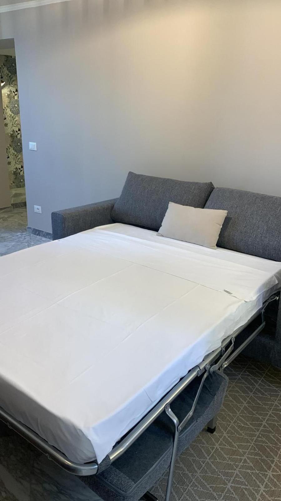 37 Monti Apartment 罗马 外观 照片